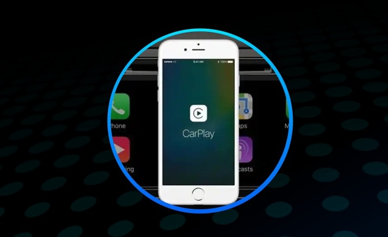 CarPlay